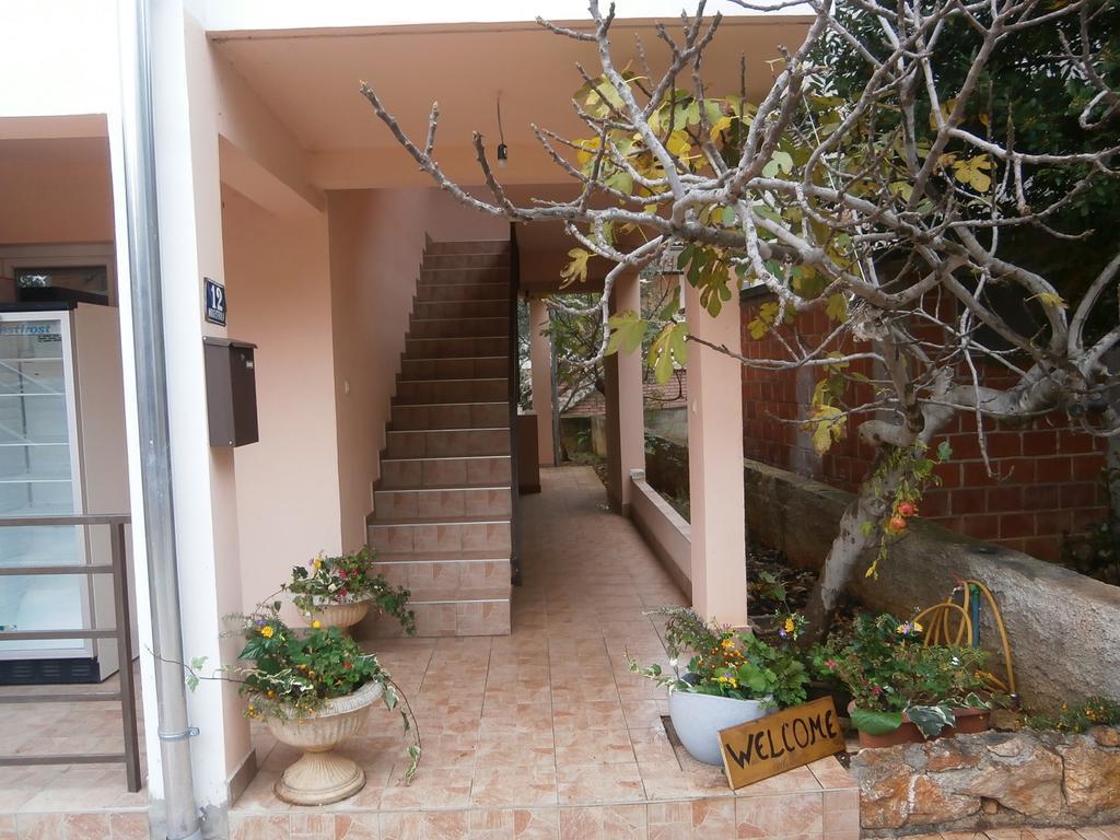 Apartment Maja Vodice Room photo