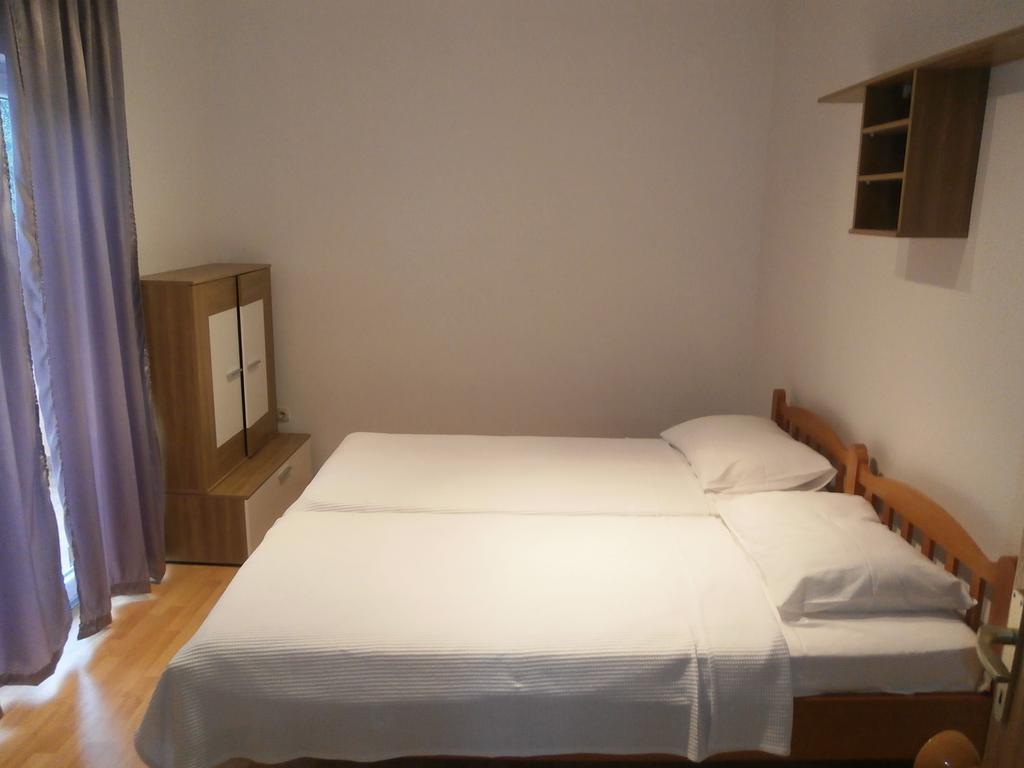 Apartment Maja Vodice Room photo