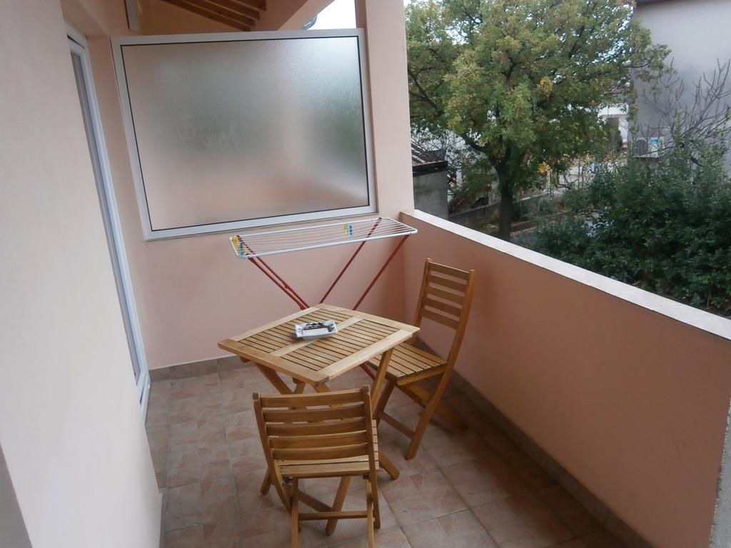 Apartment Maja Vodice Room photo
