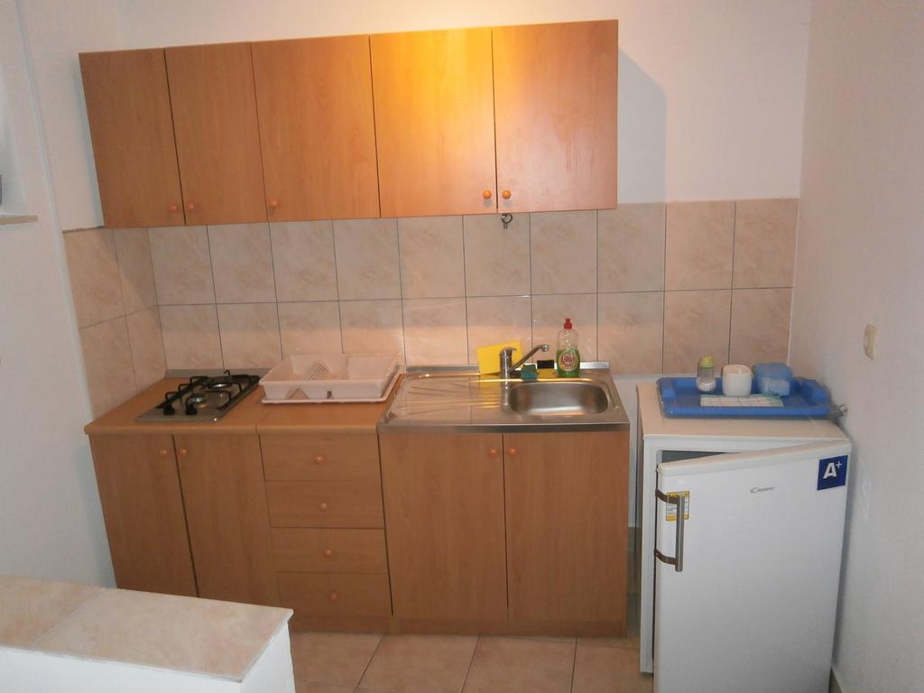 Apartment Maja Vodice Room photo