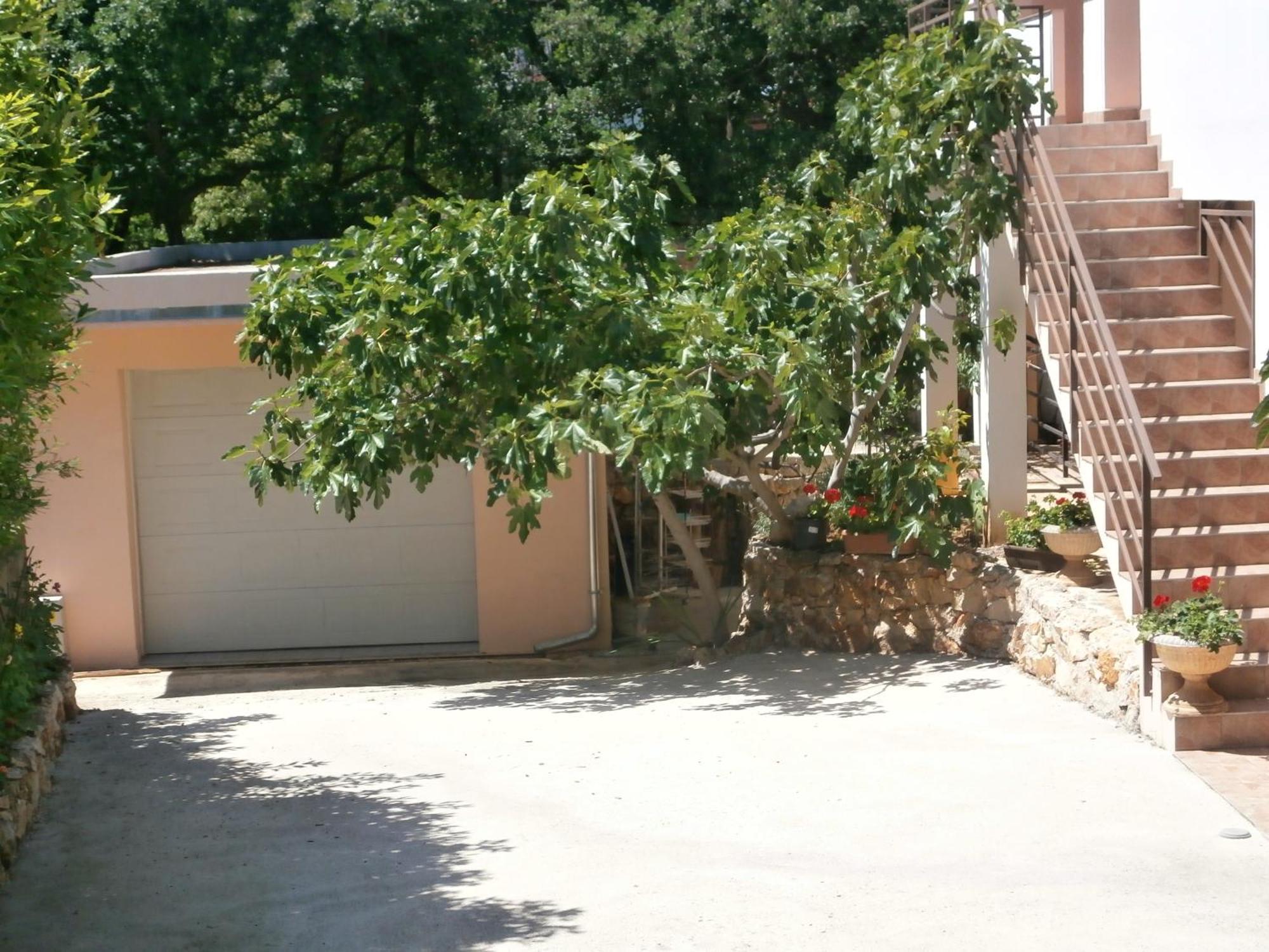 Apartment Maja Vodice Exterior photo
